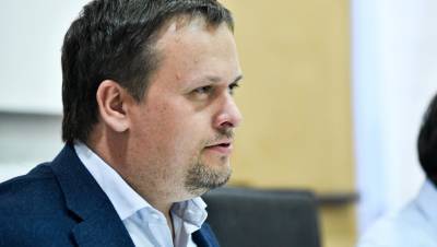 Новгородский губернатор оценил потери областного бюджета от пандемии