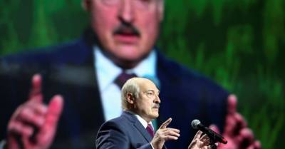 Лукашенко прокомментировал упреки по поводу "тайной инаугурации"