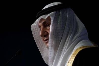 Экс-глава саудовской разведки: Трампа нельзя считать «честным брокером»