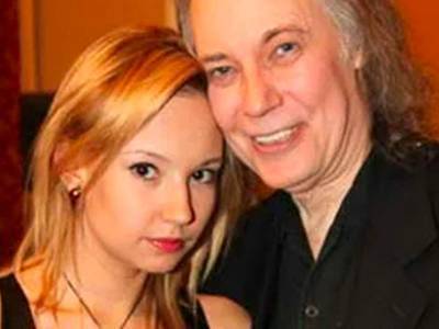 В Москве загадочно погибла дочь Владимира Конкина София