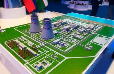 АЭС станет спасательным кругом для энергетики Узбекистана