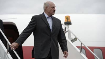 LIVE: Перспективы Лукашенко. Может ли Белоруссия стать частью России?