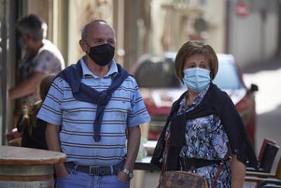 В ВОЗ предупредили об опасности ложных слухов о пандемии коронавируса