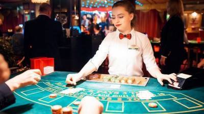 Кабмин создал регулятора на рынке азартных игр и лотерей