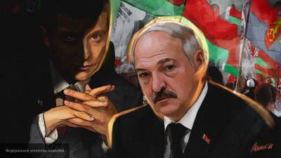 США и ЕС подготовили план по свержению Лукашенко