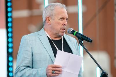 Макаревич: российским музыкантам не дали выступить в поддержку белорусского протеста