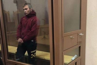 Признавшийся в убийстве рязанских ветеранов попросил суд о снисхождении