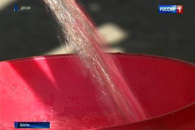 Несколько дней без живительной влаги: жителям Таганрога стали поэтапно возвращать воду