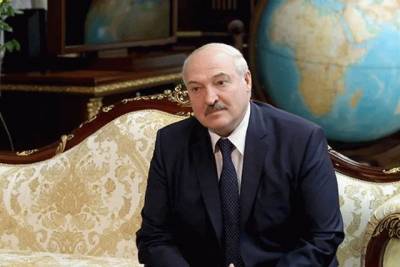Лукашенко объяснил секретность своей инаугурации