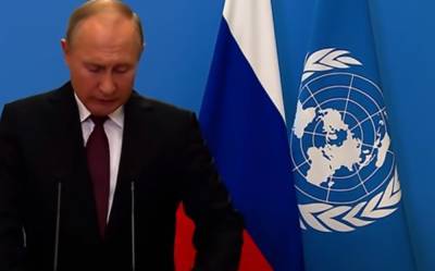 Путина отшили с просьбами послабить санкции, против РФ ввели новые ограничения: детали