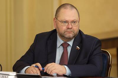 Мельниченко назвал актуальным синхронизацию документов стратегического планирования с бюджетным процессом
