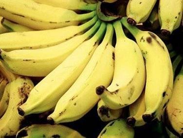 В мире может начаться дефицит бананов