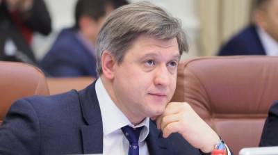 Порошенко подал законопроект о налоге на выведенный капитал вразрез переговорам с МВФ – Данилюк