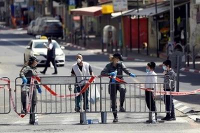 Тель-Авив: больной коронавирусом отправился к друзьям на такси