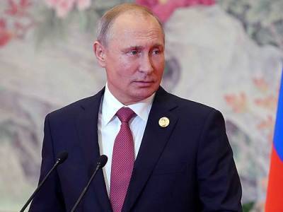 Путин о риске второй волны коронавируса: Может полыхнуть так, что нам мало не покажется