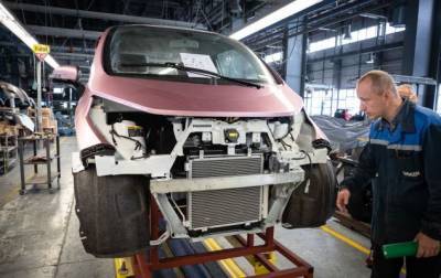 Без экономической эффективности: в Белоруссии будут свои электромобили