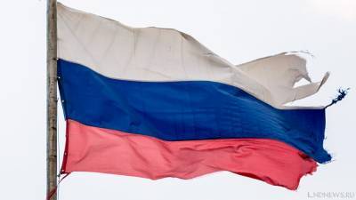Россиян запишут в иноагенты: комиссия Совета Федерации заявила об активизации подрывной антироссийской деятельности внутри страны