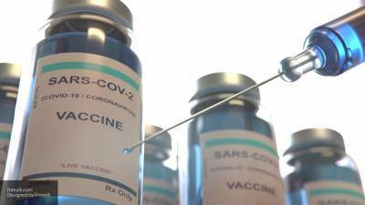 РФПИ получил запросы на 1,2 млрд доз вакцины от коронавируса