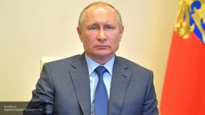 Россияне считают, что Путина давно пора было номинировать на Нобелевку