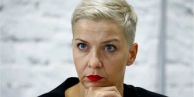 «У них везде бардак и хаос»: одна из лидеров белорусской оппозиции Мария Колесникова написала письмо из СИЗО (ФОТО)