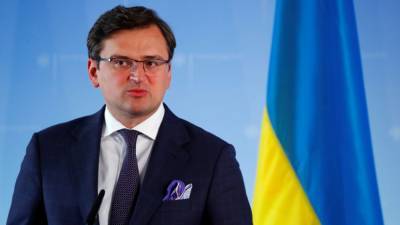Украина не признала легитимность выборов в Белоруссии