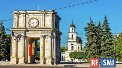 Около 40% граждан Молдавии хотят присоединения к ЕАЭС