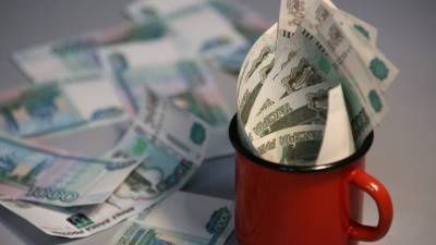 В Минтруде предложили повысить прожиточный минимум до 11 653 рублей
