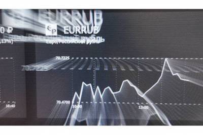 Официальный курс евро на пятницу вырос до 89,98 рублей