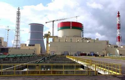 Biznes Alert: Никому не нужные излишки энергии с БелАЭС русские могут пустить на производство водорода