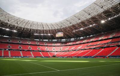 Бавария - Севилья: где смотреть матч за Суперкубок УЕФА