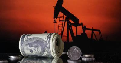 Цены на нефть начали умеренно расти