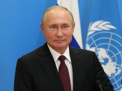 Путин заявил о высокой конкуренции на выборах и пользе трехдневного голосования