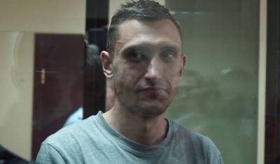 Кассационный суд оставил прежний приговор активисту Константину Котову