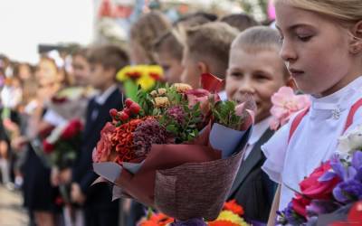 В России изменился порядок приема детей в школы