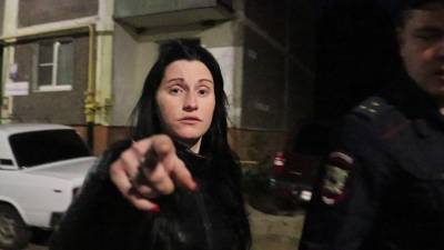 "Я тебя сейчас забью": против матери в Курске возбудили дело за избиение сына