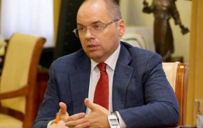 Глава МОЗ заверил, что второго жесткого карантина в Украине вводить не планируют