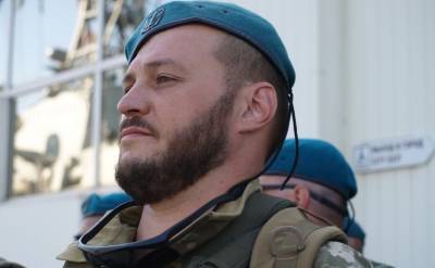 В больнице умер украинский военный, которого тяжело ранил российский снайпер