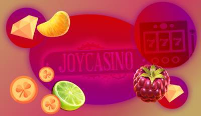 Джойказино — как бесплатно скачать приложение онлайн казино
