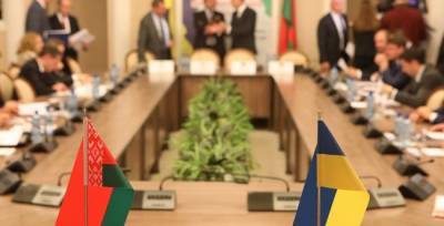 Киев не планирует участвовать в форуме регионов Белоруссии и Украины