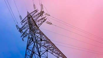 Китайская Shanghai Electric Power выиграла тендер на реконструкцию ЛЭП "Гузар – Регар". По ней Узбекистан получает энергию из Таджикистана