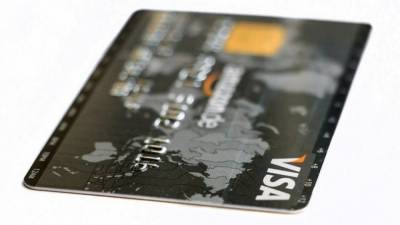 Visa запустила систему приема платежей через смартфон