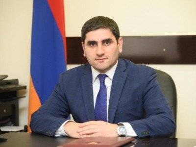 Уйдет ли в отставку замминистра Гриша Тамразян? Комментарий МОНКС Армении