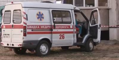 "Выпрыгнула из окна из-за двоек": под Днепром расследуют странную гибель школьницы, детали