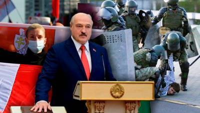 Две точки зрения, вывод один: Белоруссию может спасти только открытый диалог с народом