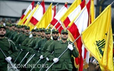 Уход Хезболлы из Сирии говорит о надвигающейся большой войне в регионе
