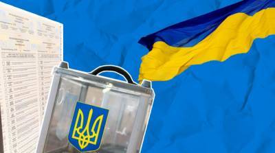 Местные выборы-2020: за кого украинцы готовы голосовать