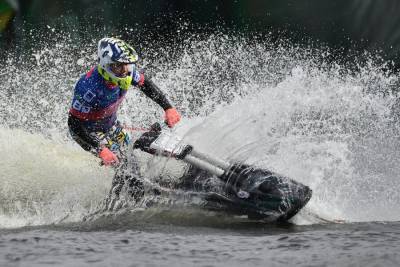 Москва 24: каковы перспективы у водно-моторного спорта в России