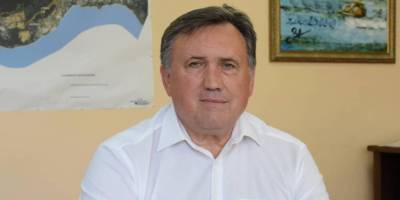 Скандальный белорусский чиновник, обещавший русским "1941-й год", устроился на пост вице-мэра Ялты