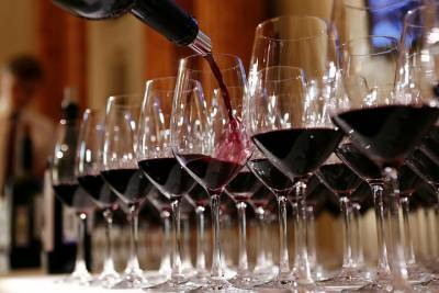 Кубанское вино впервые в истории будут поставлять в Финляндию