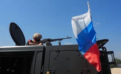 Al Arabiya: России не нужен предлог для наступления на Идлиб